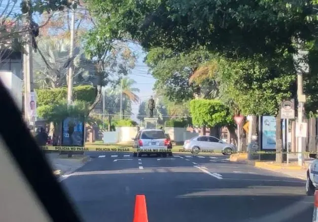 Catedr&aacute;tico de la UES