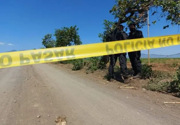 Hacienda en Jiquilisco