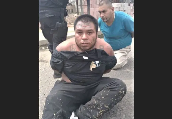 Cabecilla de Pandilla2