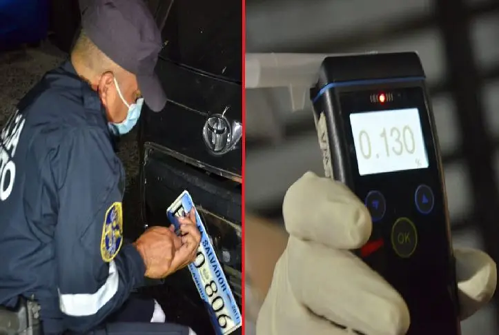 Mujer con 130 grados