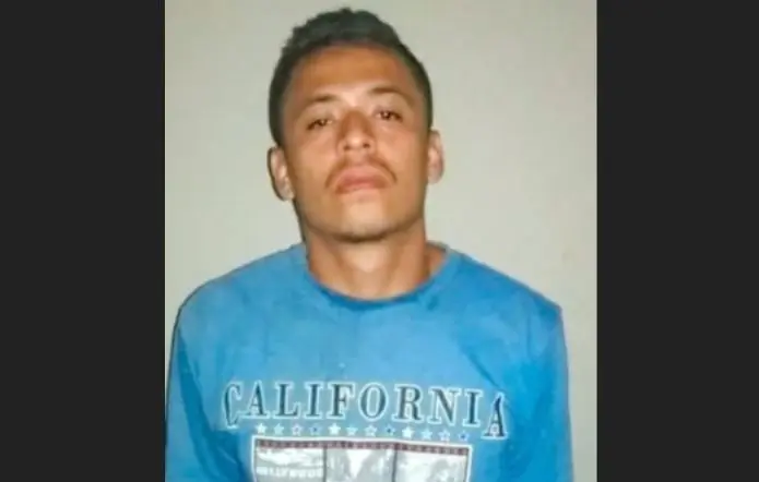 Mat&oacute; un hombre en San Bartolo