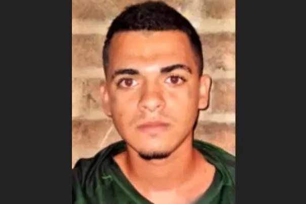 Capturado por extorsi&oacute;n y otros compinches