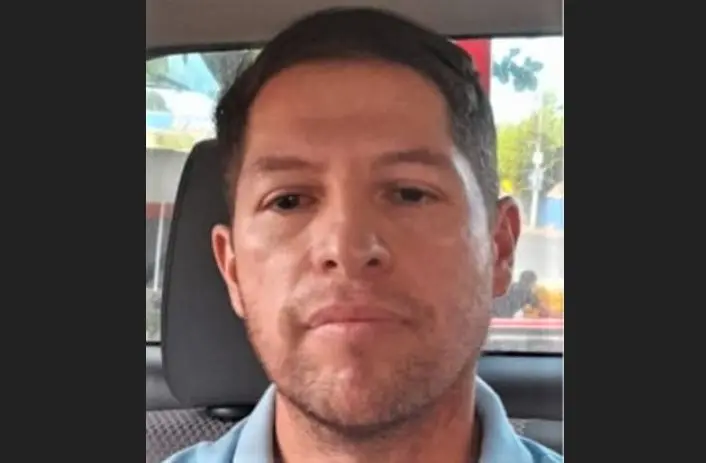 Agresor sexual de ni&ntilde;a de 6 a&ntilde;os