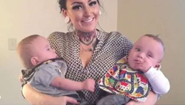 Madre de Estados Unidos