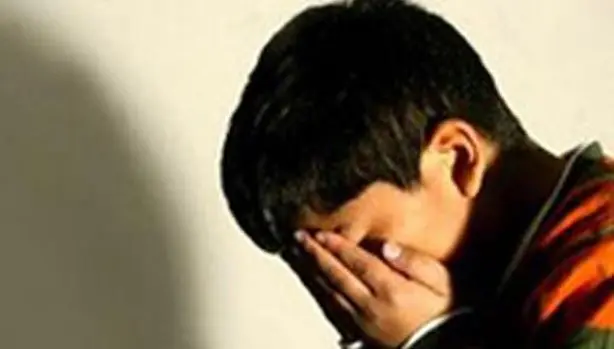 Menor de 12 a&ntilde;os lo corren