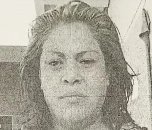 Condenada a 18 a&ntilde;os