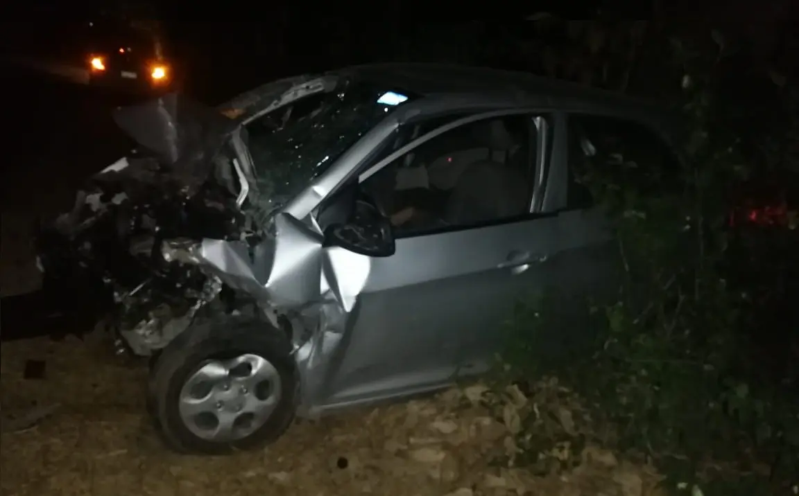 Santiago de Mar&iacute;a