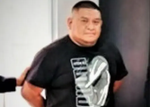 Coyote con 11 ilegales