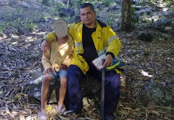 Ahogado Jos&eacute; Rivera