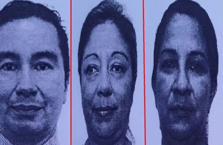 M&eacute;dico y enfermera