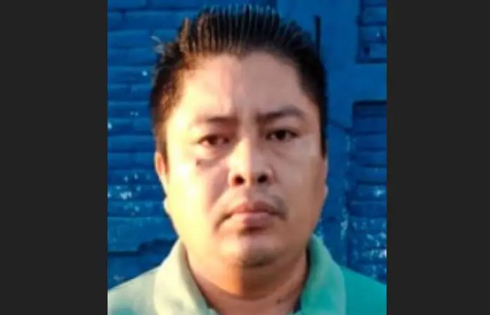 Ladr&oacute;n en San Salvador