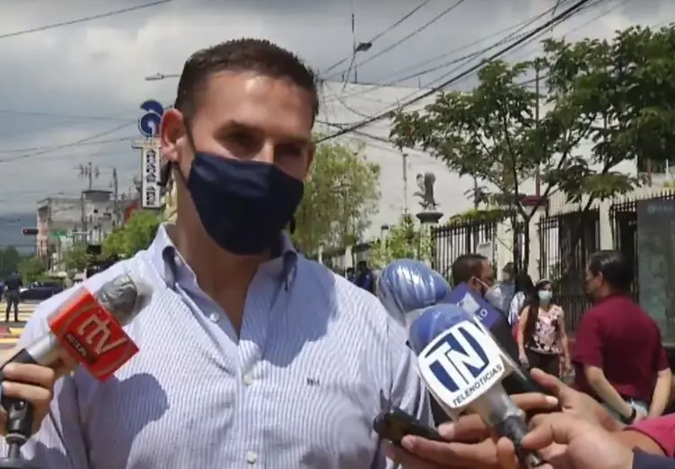 Como deja las finanzas Neto en alcald&iacute;a