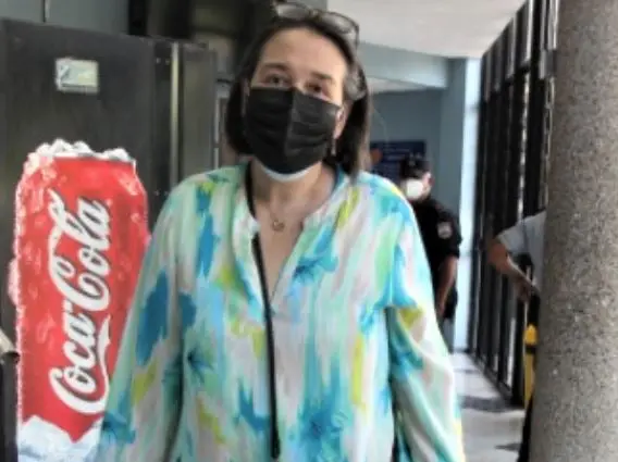 Trabajos de utilidad para T&iacute;a Bubu