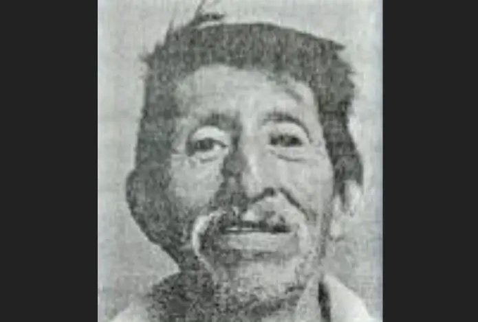 Anciano de 67 a&ntilde;os