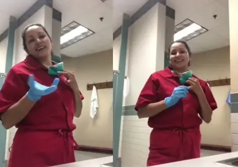 Cristina L&oacute;pez 1