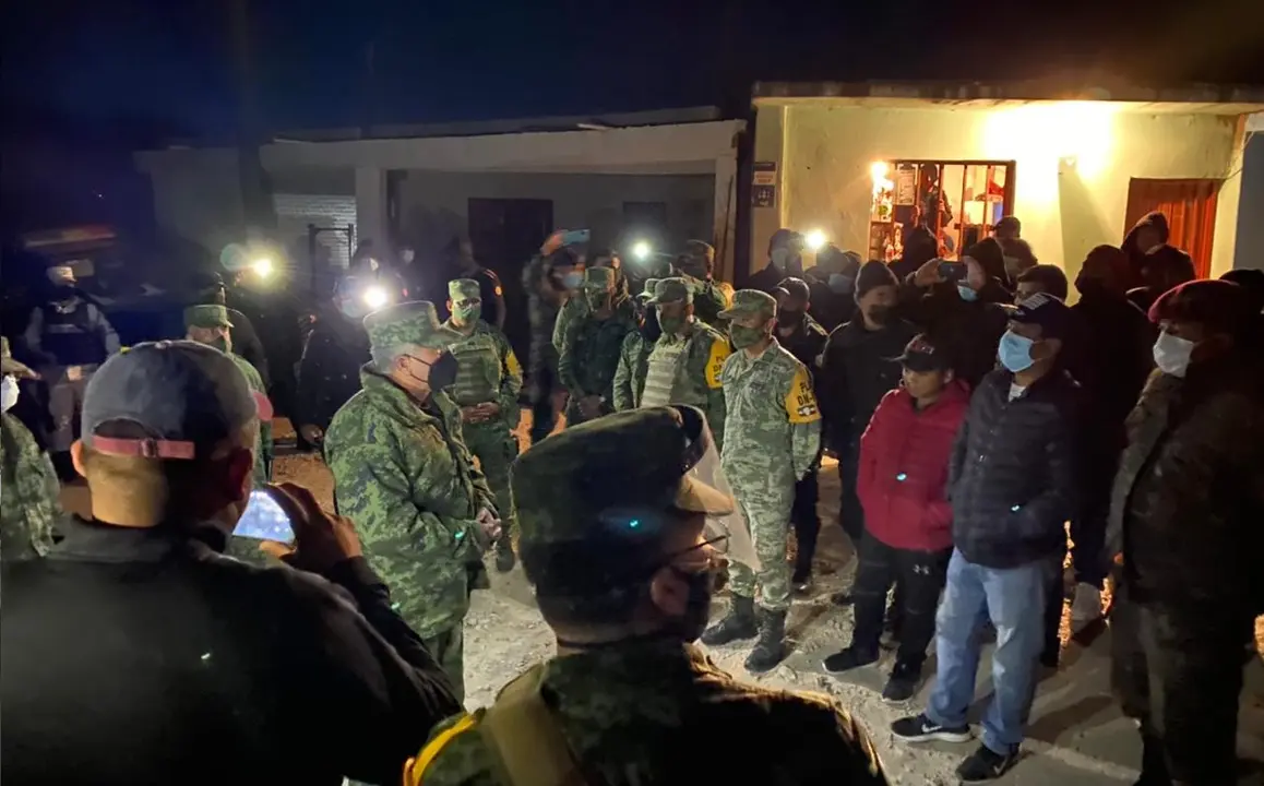 Ejercito de Guatemala