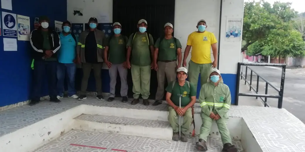 Alcald&iacute;a de Villanueva