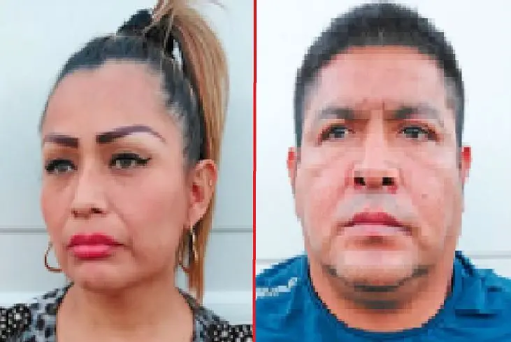 Transportaban coca&iacute;na