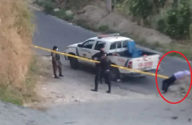 Ordenanza de Centros Penales