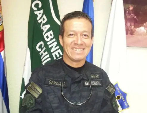 Garc&iacute;a Funes