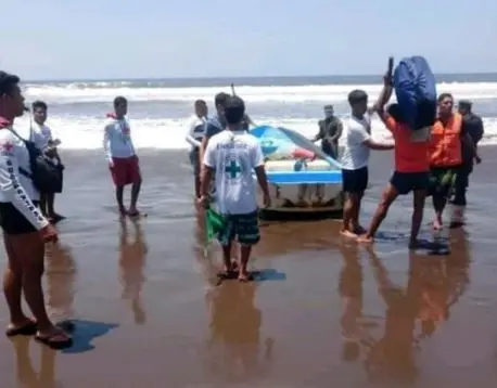 Ni&ntilde;a de 13 a&ntilde;os