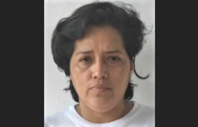 Acusada de estafa por $17,000 en caja de cr&eacute;dito