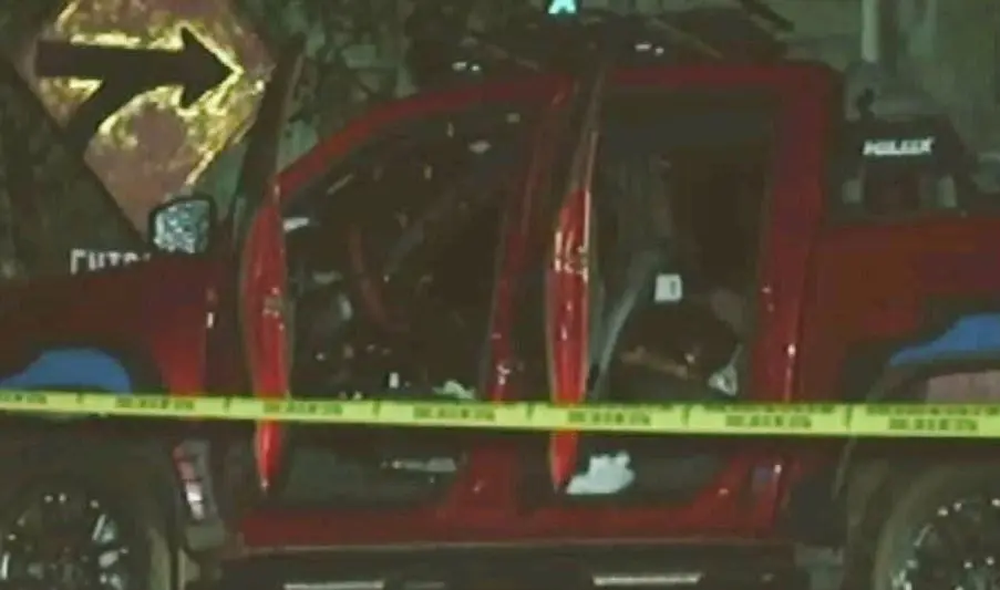 Empresario de transporte asesinado en Ciudad Delgado