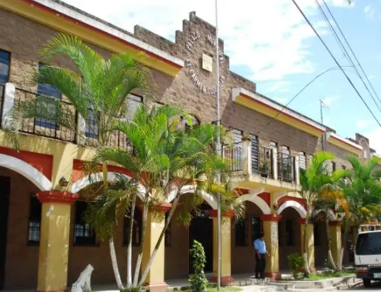 Alcald&iacute;a El Carmen