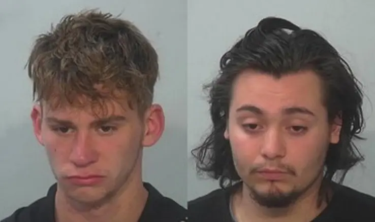 Acusados de matar a un asi&aacute;tico