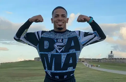 F&eacute;lix Verdejo