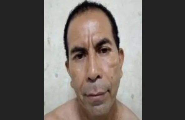 Violador de ni&ntilde;a de 11 a&ntilde;os