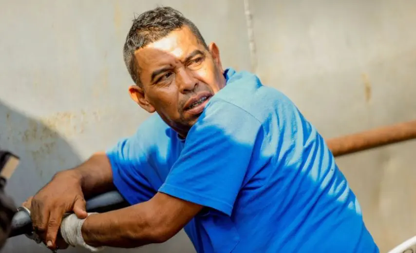 Expolic&iacute;a capturado en Chalchuapa