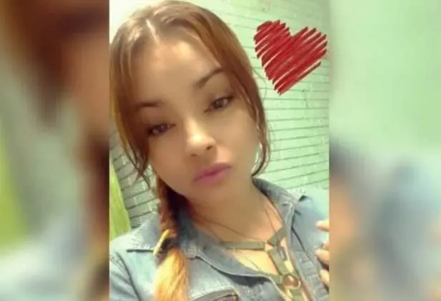 Mujer de 33 a&ntilde;os