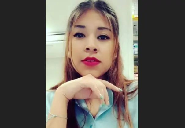 Empleada de farmacia