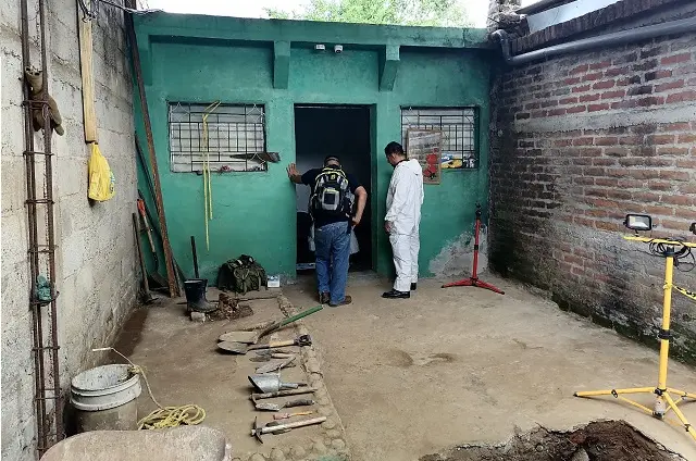 Chalchuapa casa de expolic&iacute;a