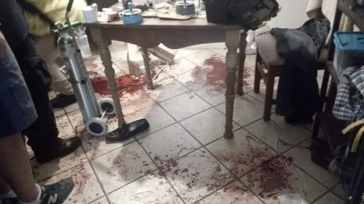 Intent&oacute; suicidarse en Santa Elena