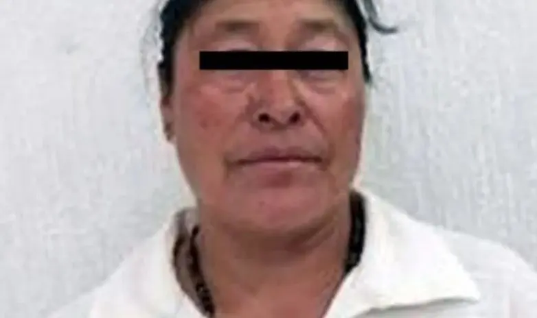 Mujer vendi&oacute; sexualmente a su hija por 11 a&ntilde;os