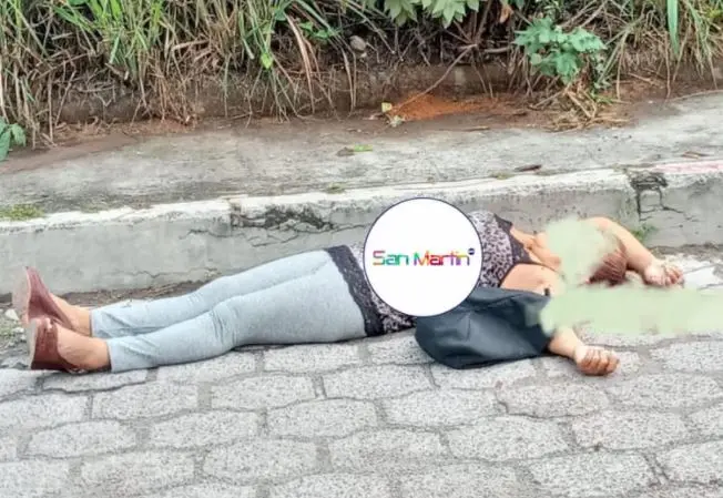 Due&ntilde;a de Comedor