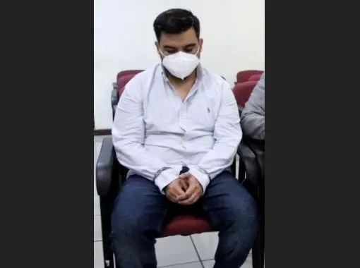 Jos&eacute; Ad&aacute;n Salazar Mart&iacute;nez