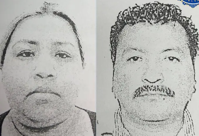 Violador y c&oacute;mplice