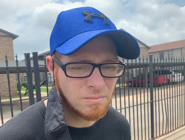 Fingi&oacute; su muerte por seis a&ntilde;os