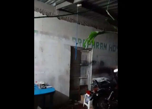 Ahorcado en Col&oacute;n