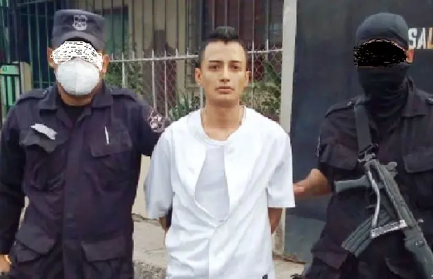 Cabecilla ordenaba asesinatos de polic&iacute;as