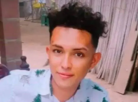 Joven de 18 a&ntilde;os ahorcado