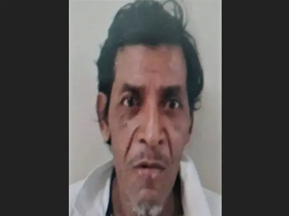 Hombre de 54 a&ntilde;os