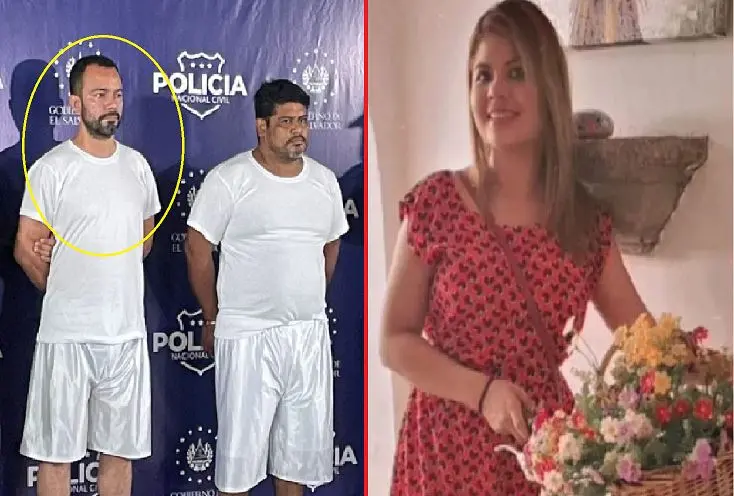 Esposo de Flor de Mar&iacute;a