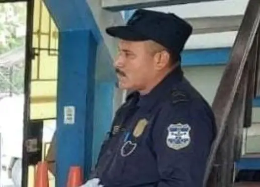 Sargento de Soyapango