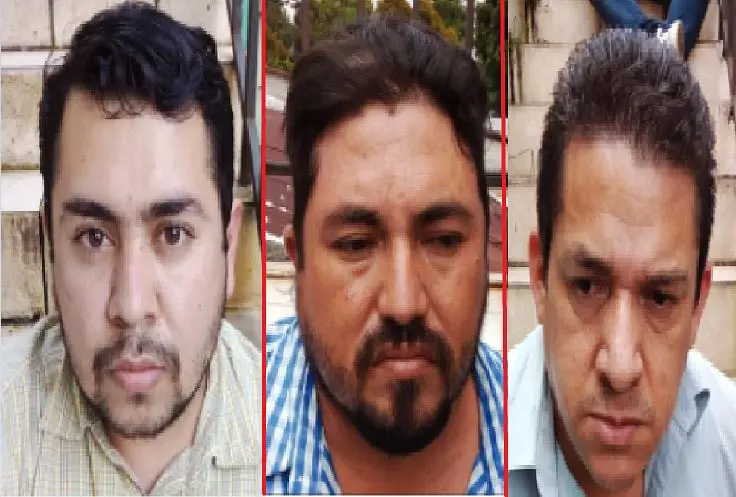 Robaron a empresa de l&aacute;cteos