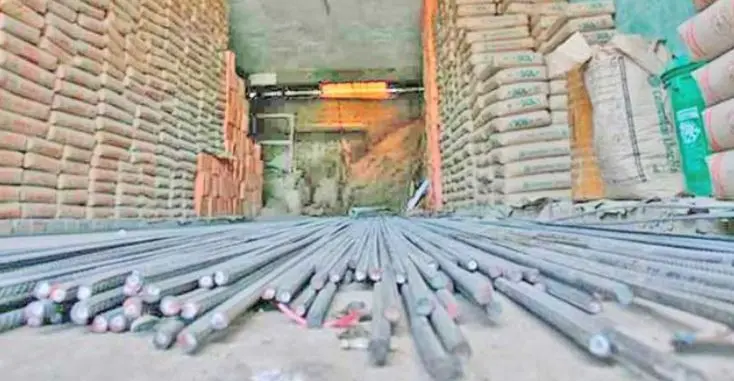 Materiales de construcci&oacute;n