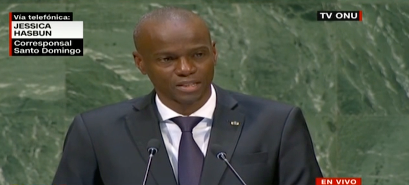 Presidente Hait&iacute; asesinado 2